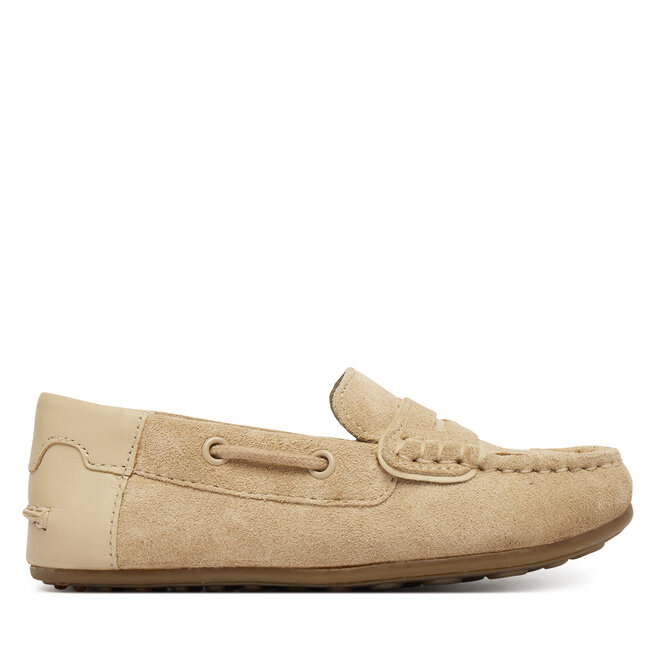 Mokasyny Mayoral 43765.62 Beżowy -