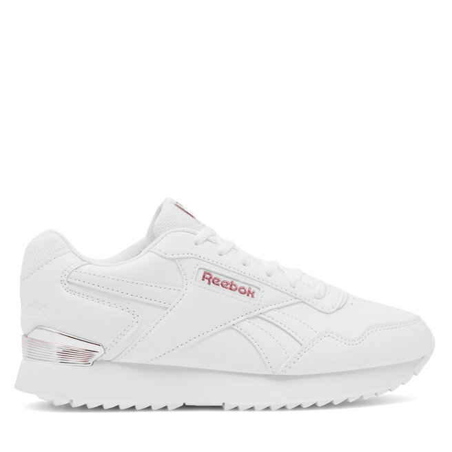 Sneakersy Reebok Glide Ripple Clip - Biały