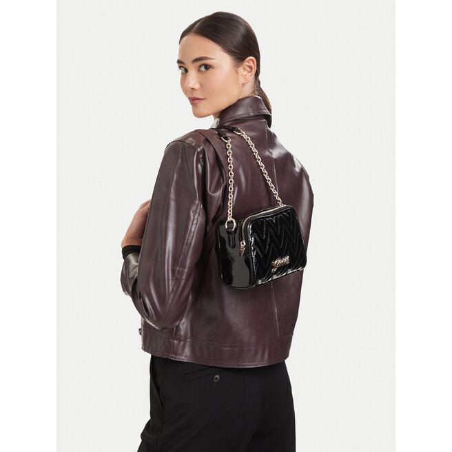 Torebka Guess J6YZ07 W3001 Czarny -