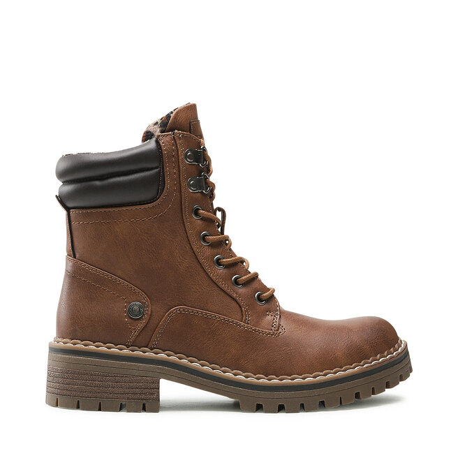Bottes xti camel deals
