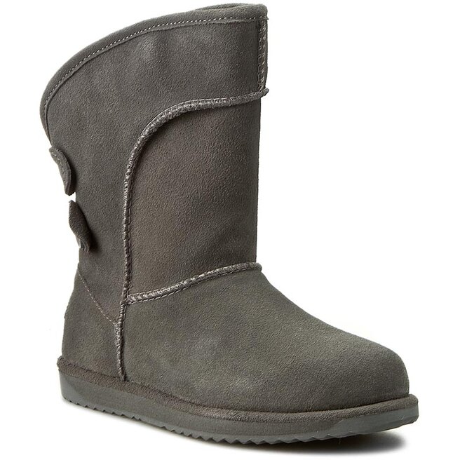 Emu store boots charlotte