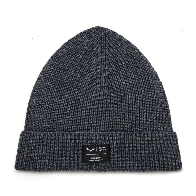 Salewa Sapka Salewa Puez Beanie 27324 Navy Blazer 3960