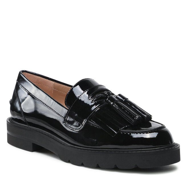Pantofi Stuart Weitzman Mila Lift S0401 Blk Blk imagine noua gjx.ro