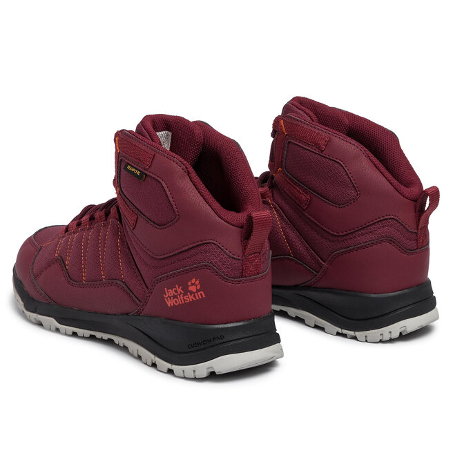 Jack wolfskin maze texapore hotsell