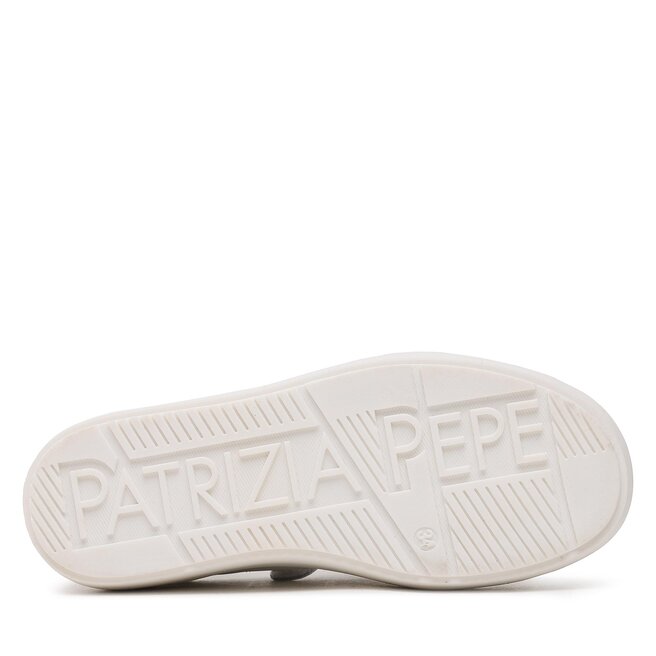 Patrizia Pepe Сникърси Patrizia Pepe PJ201.10 M Iridescente