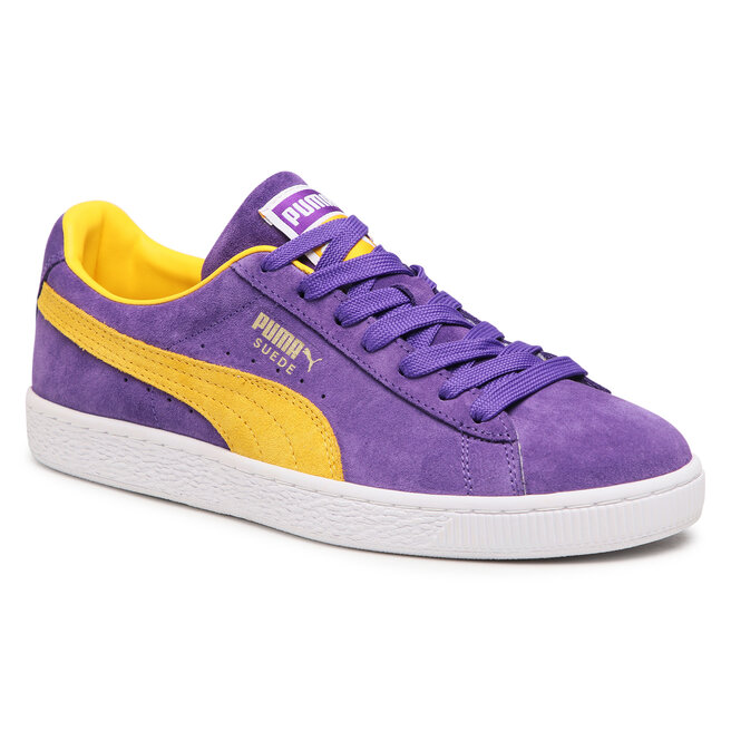 puma teams suede