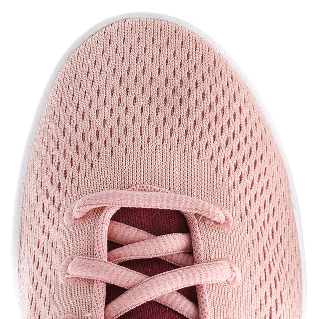 Sneakers Lacoste Lt Spirit 2.0 318 1 Spw 7 36SPW00373T9 Pnk Burg