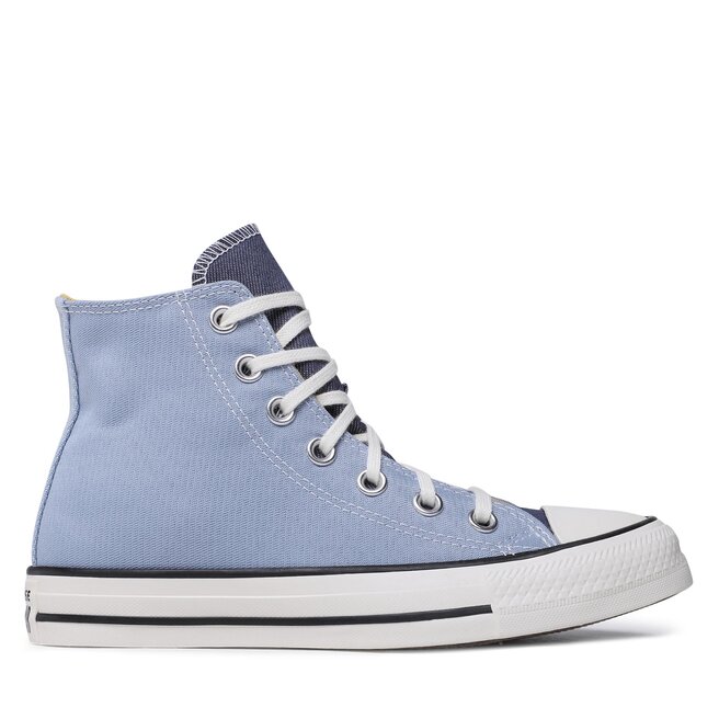 Converse Teniși Converse Ctas Hi A02880C Ocean Retreat/Navy