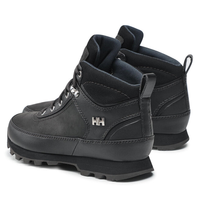 Helly Hansen Bakancs Helly Hansen Calgary 10991_992 Black/Ebony