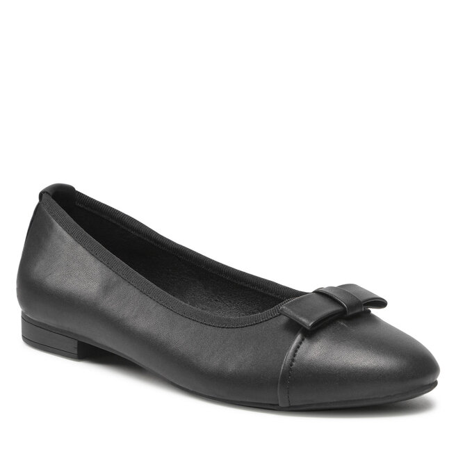 Balerini Jenny Fairy WS2055-11 Black