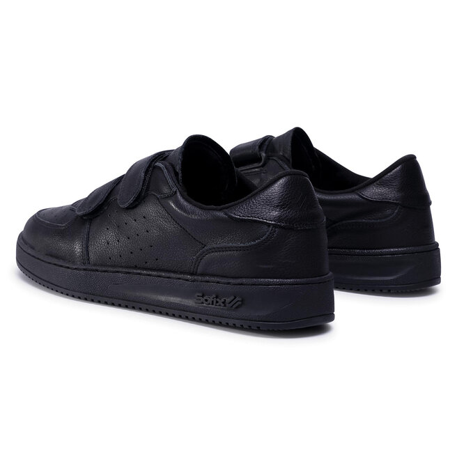 Sofix Sneakers Sofix 02RZ02 Schwarz