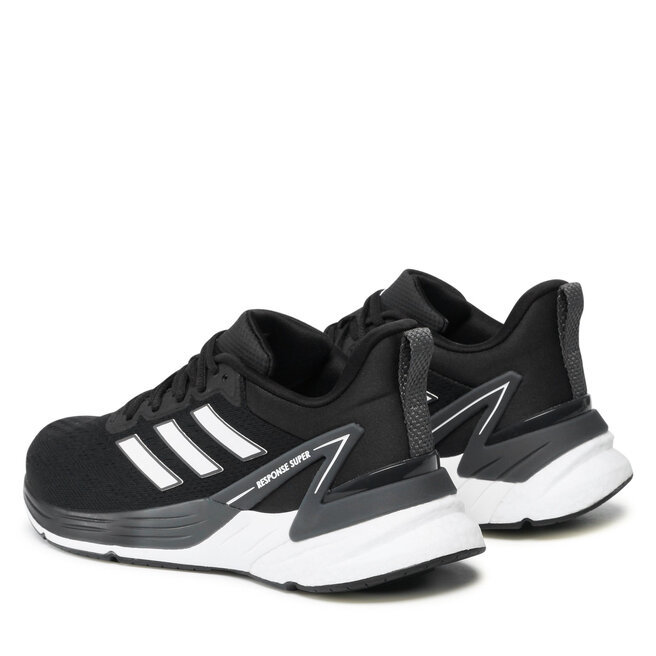 adidas Topánky adidas Response Super 2.0 G58068 Core Black/Cloud White/Grey Six