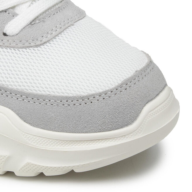 Big Star Shoes Sneakers Big Star Shoes JJ274A112 White