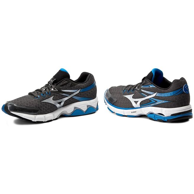 Mizuno wave outlet connect 2 grigio