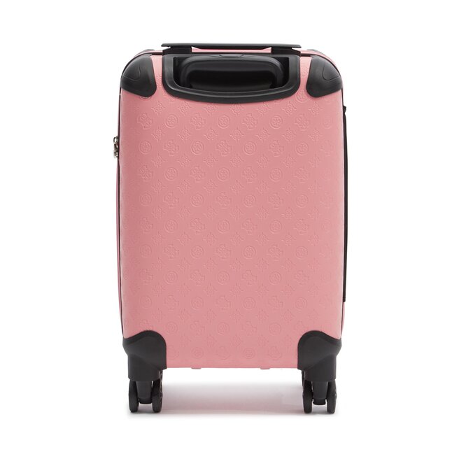 Maleta guess rosa sales