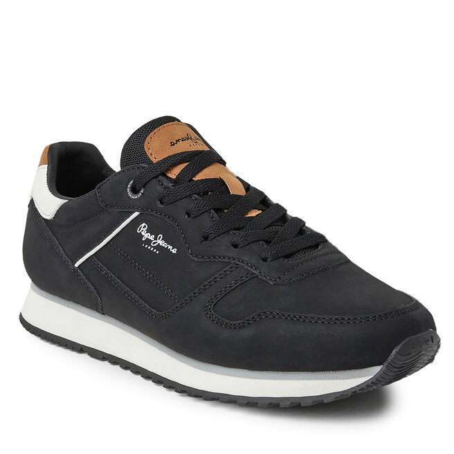 Pepe jeans sneakers homme clearance