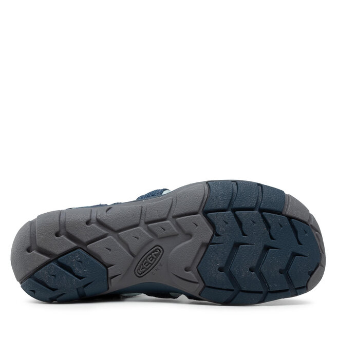 Keen Сандали Keen Clearwater Cnx 1022965 Navy/Blue Glow