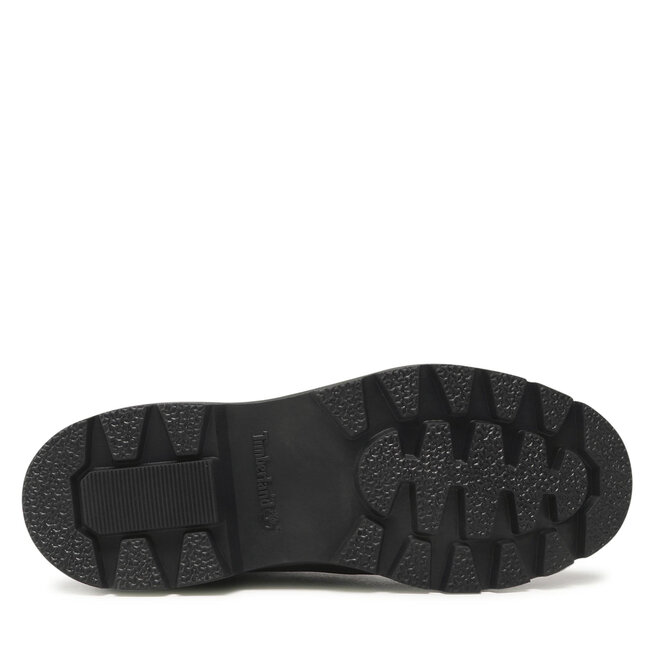 Timberland Trappers Timberland 6in Wr Basic TB0A27X6015 Black Nubuck