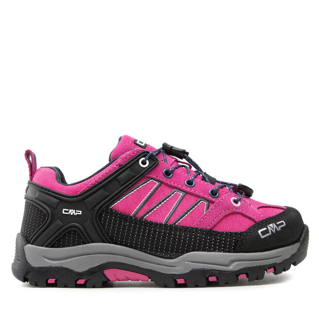 CMP Туристически CMP Kids Sun Hiking Shoe 3Q11154 Geraneo/Blue 20HL