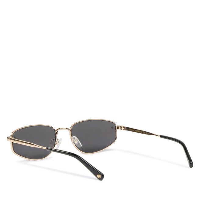 Chiara Ferragni Sluneční brýle Chiara Ferragni CF 7025/S Gold Grey 2F7