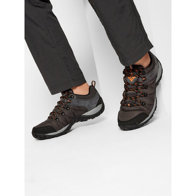 Columbia Peakfreak Venture Lt BM4486 