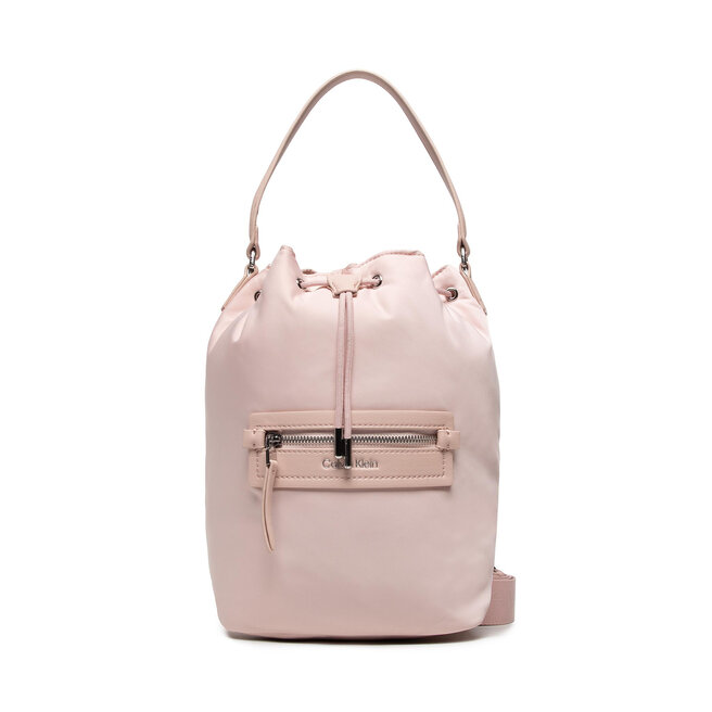 Ck sales bucket bag