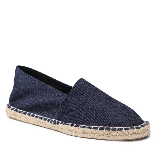 Espadrile Jenny Fairy HZF082-01 Cobalt Blue