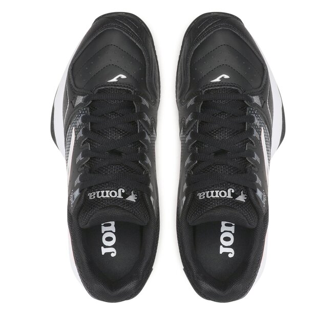 Joma Обувки Joma T.Master 1000 TM10LS2301P Black/Pink