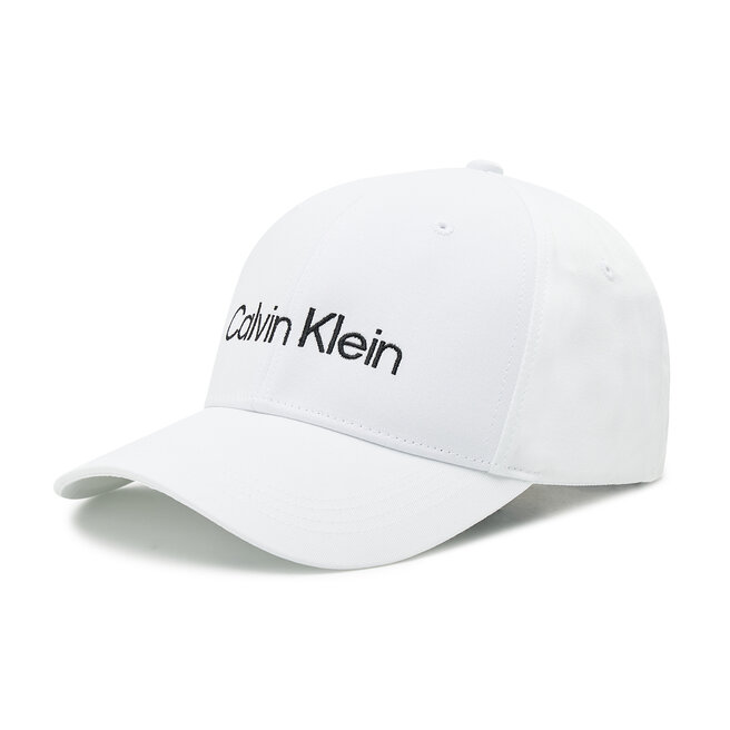 Καπέλο Jockey Calvin Klein Cap KU0KU00092 YCD