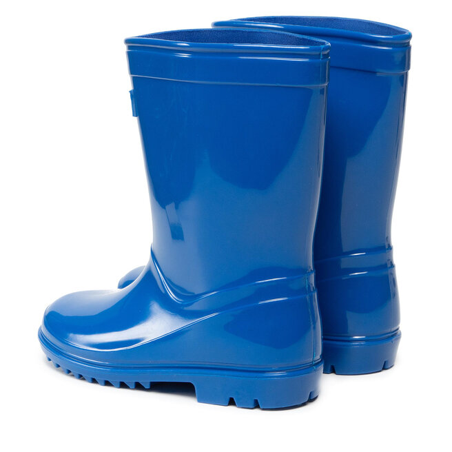 Regatta Gumicsizma Regatta Wenlock RKF667 Nautical Blu 48U