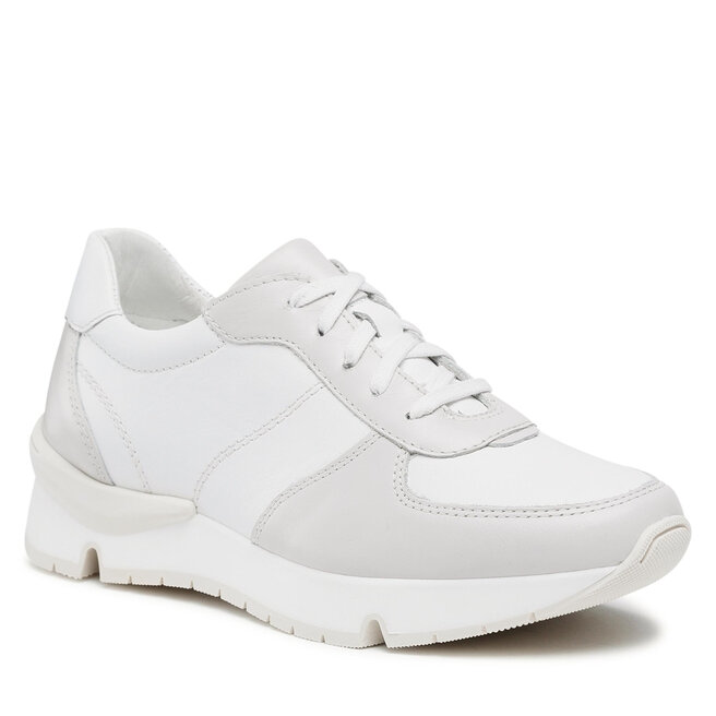 Αθλητικά Sergio Bardi ARC-HOGA-02SB White