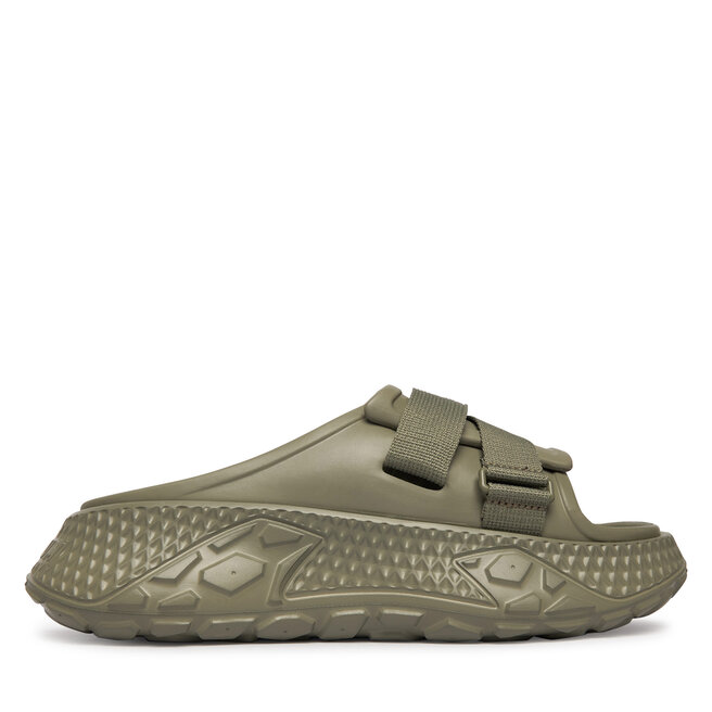 Klapki Palladium Offbound Slide 74480-339-M Szary -