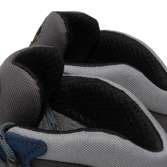 Grisport Trekingová obuv Grisport 13362S90G Blu
