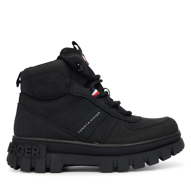 Chłopięce trzewiki Tommy Hilfiger
