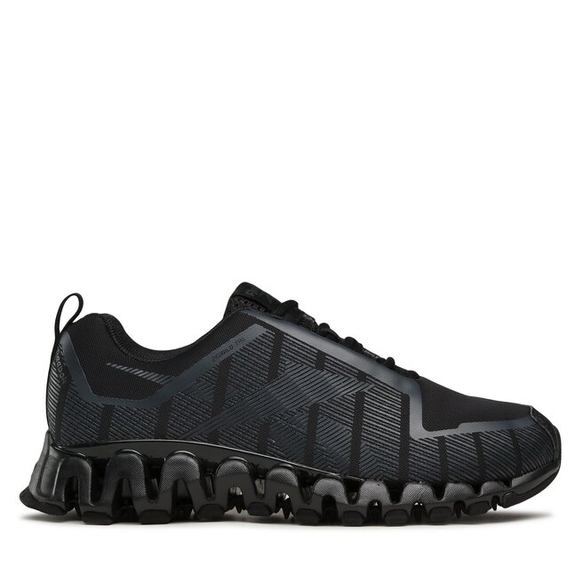 Sneakers Reebok Zigwild Tr 6 FX1433 Schwarz | eschuhe.de