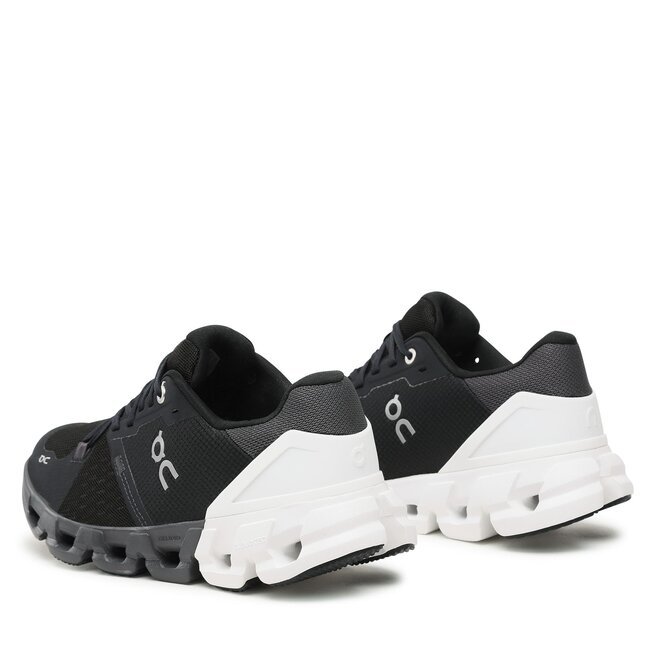 On Scarpe On Cloudflyer 4 7198671 Black