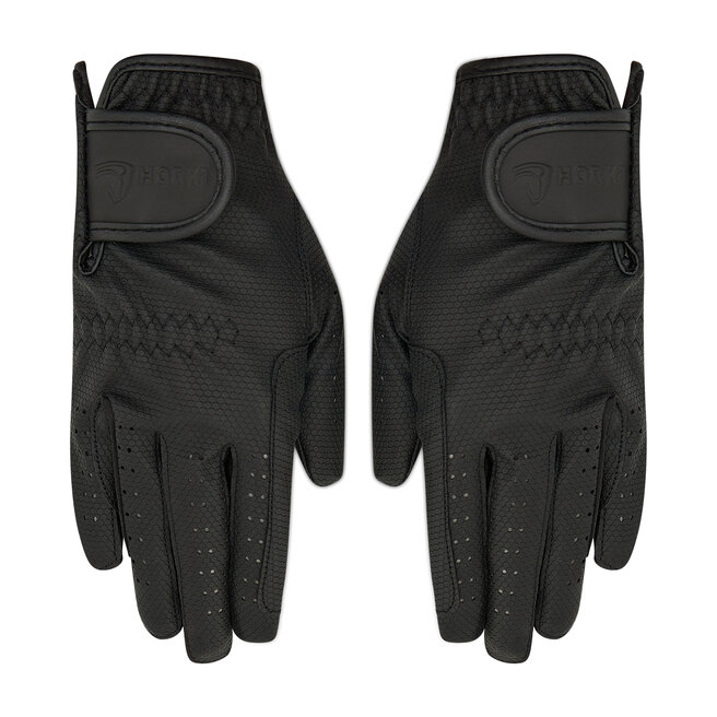 Horka Γάντια Γυναικεία Horka Gloves Serino 138630 Black
