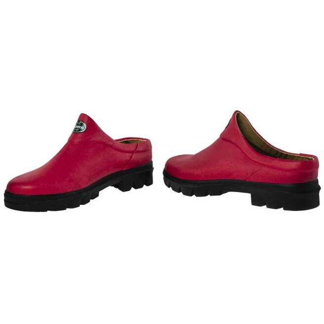 Le chameau sales clogs