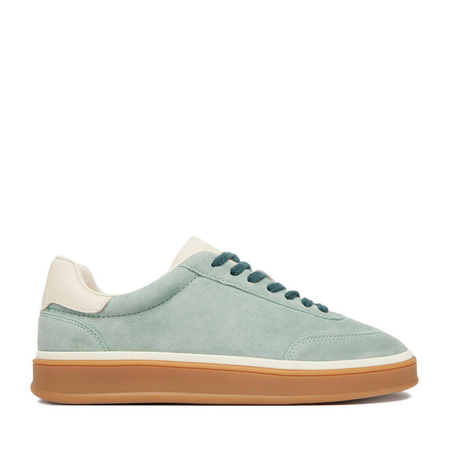 Sneakersy GINO ROSSI EO-GRW03 Turkusowy - kobiece