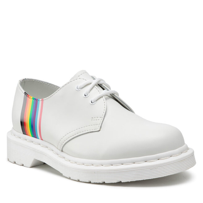 White doc martens 1461 cheap