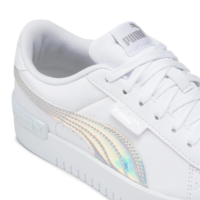 puma gv special silver