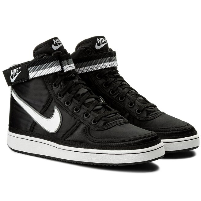 nike vandal grey