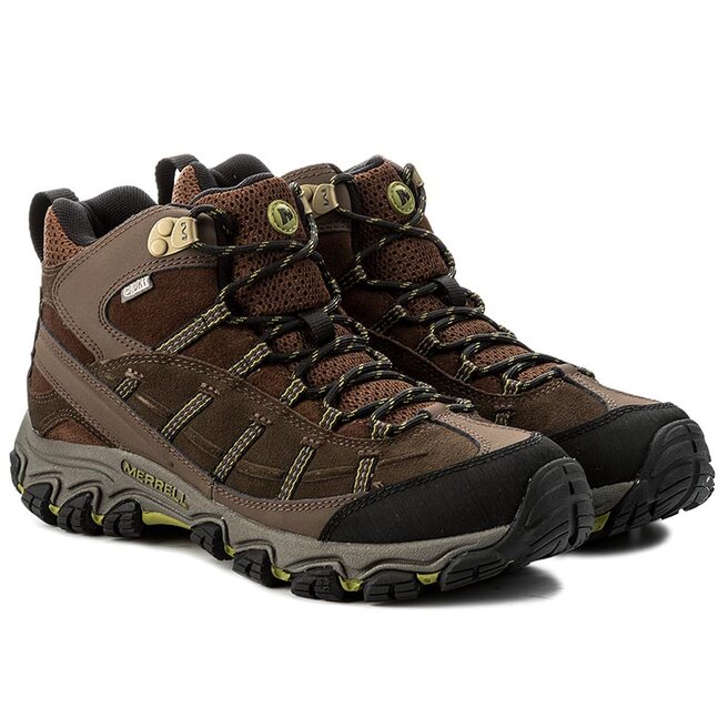 Merrell terramorph waterproof top