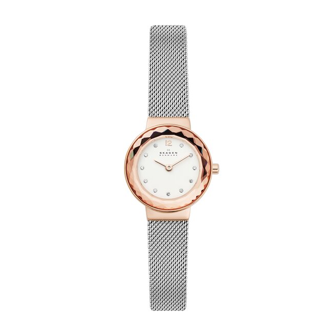 Skagen leonora cheap