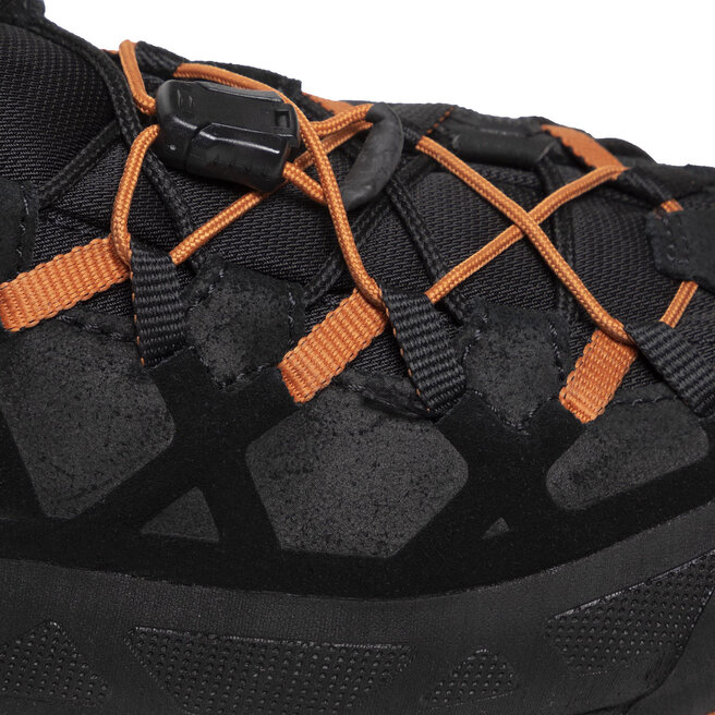 Aku Туристически Aku Rock Dfs Gtx GORE-TEX 722 Black/Orange 108