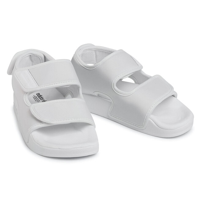 Босоніжки adidas adilette Sandal 3.0 EG5026 Ftwwht/Ftwwht/Cblack •  Eobuv.com.ua