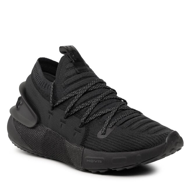 Pantofi Under Armour Ua W Hovr Phantom 3 3025517-002 Blk/Blk