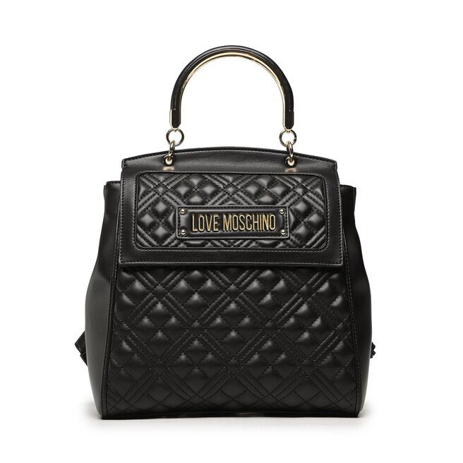 LOVE MOSCHINO Zaino LOVE MOSCHINO JC4253PP0GLA0000 Nero