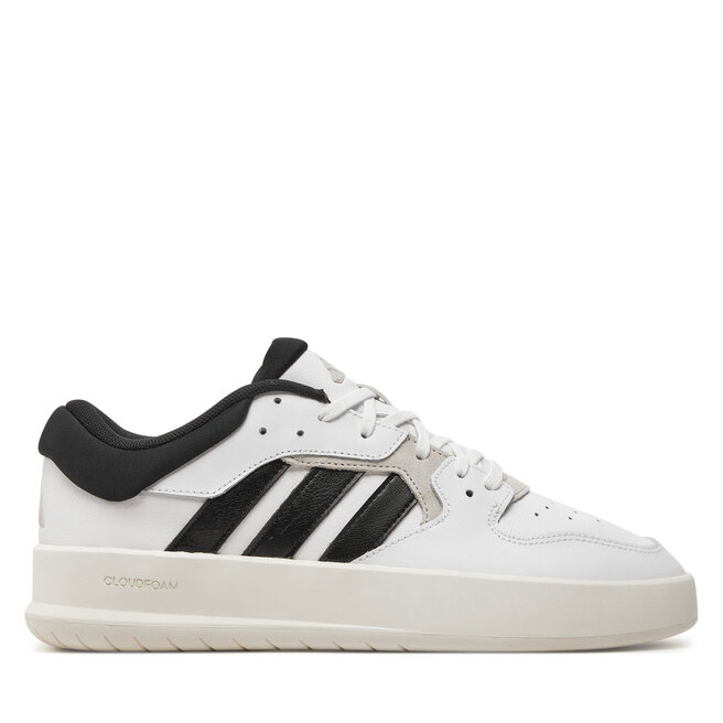 Sneakersy adidas Court 24 - Biały