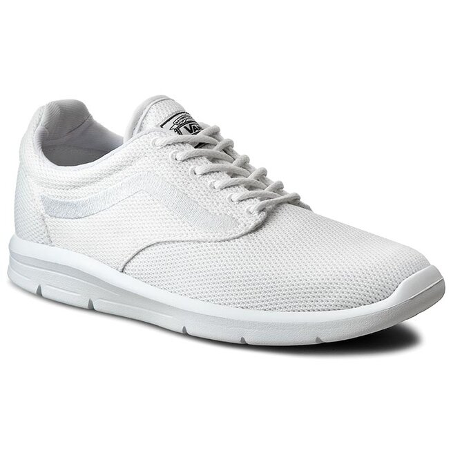 Sneakers Vans Iso 1.5 (Mesh) White Www.zapatos.es